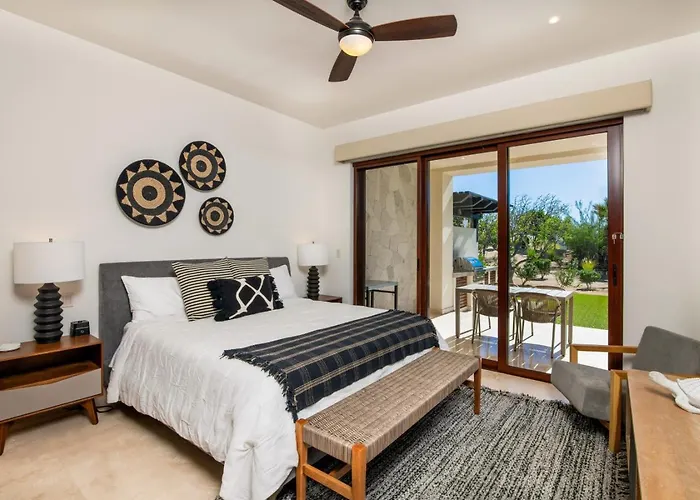 Dunes 1312 Blue Cabo Hideaway Holiday home