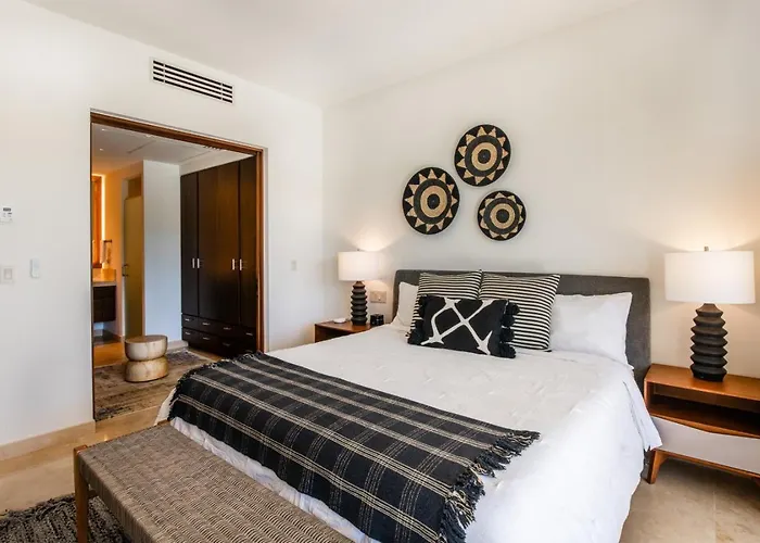 Holiday home Dunes 1312 Blue Cabo Hideaway Palmilla