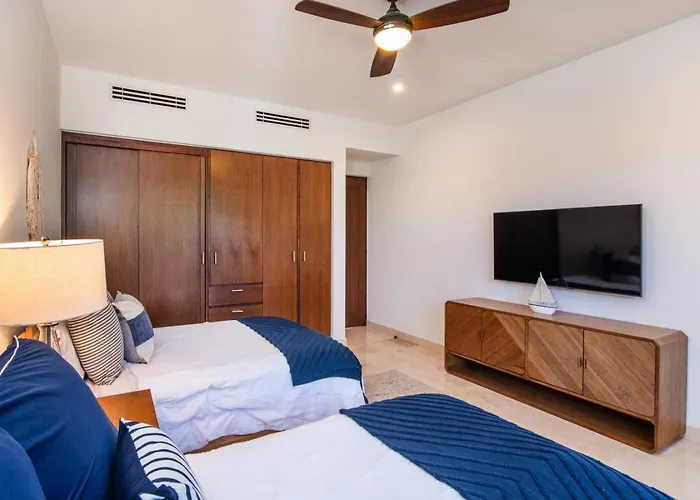 Holiday home Dunes 1312 Blue Cabo Hideaway *