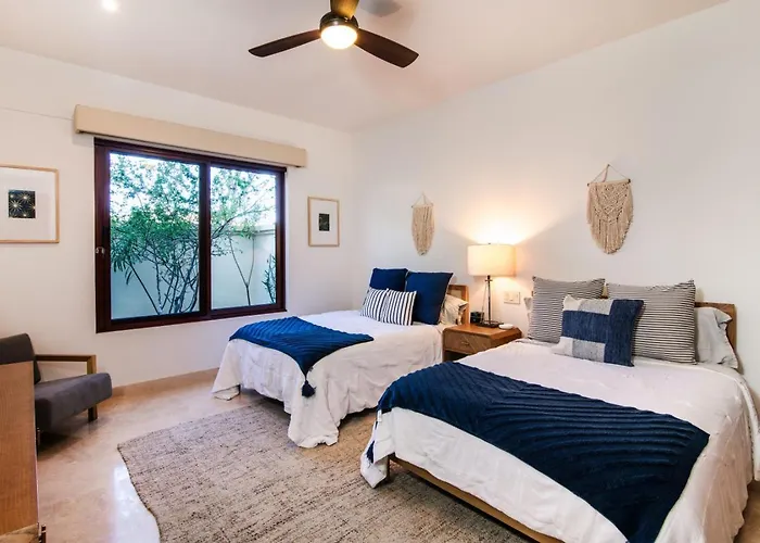 Dunes 1312 Blue Cabo Hideaway Holiday home *