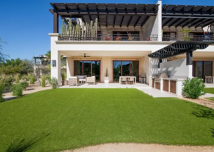 Dunes 1312 Blue Cabo Hideaway Holiday home Palmilla