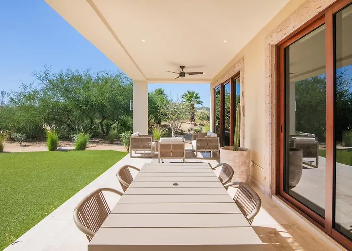 Dunes 1312 Blue Cabo Hideaway Holiday home