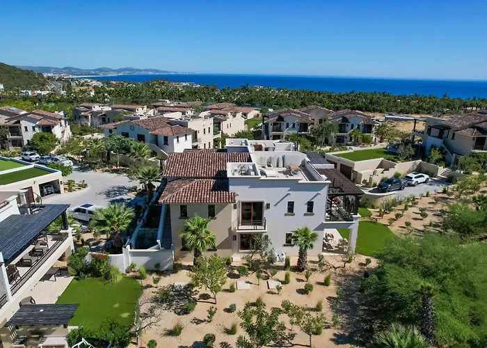 Holiday home Dunes 1312 Blue Cabo Hideaway Palmilla