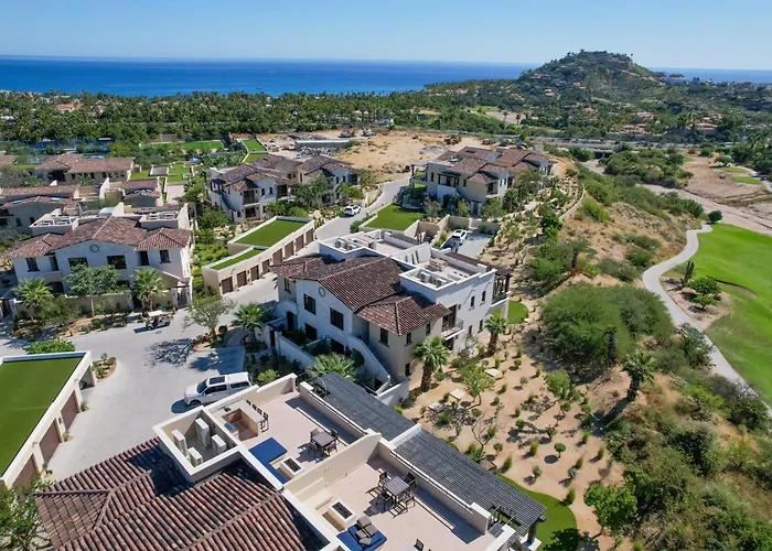 Holiday home Dunes 1312 Blue Cabo Hideaway *