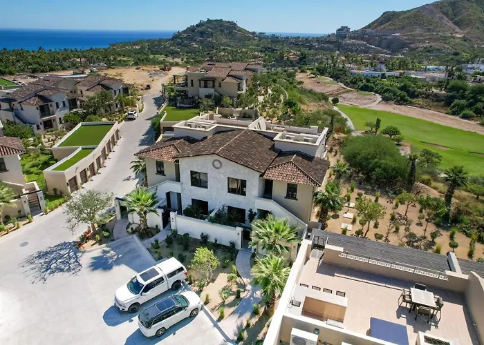 Dunes 1312 Blue Cabo Hideaway * Palmilla